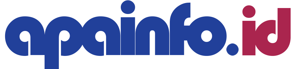 Apainfo.id